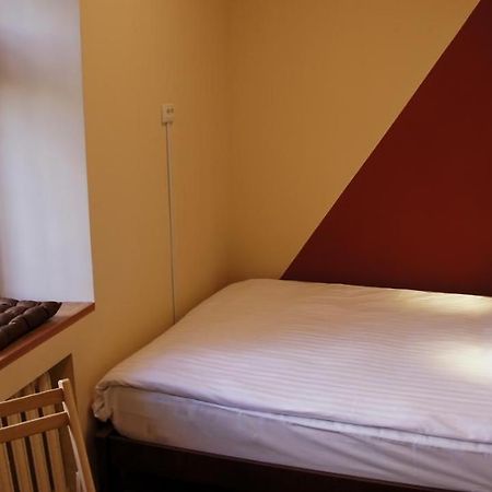 Dream Hostel Odessa Extérieur photo