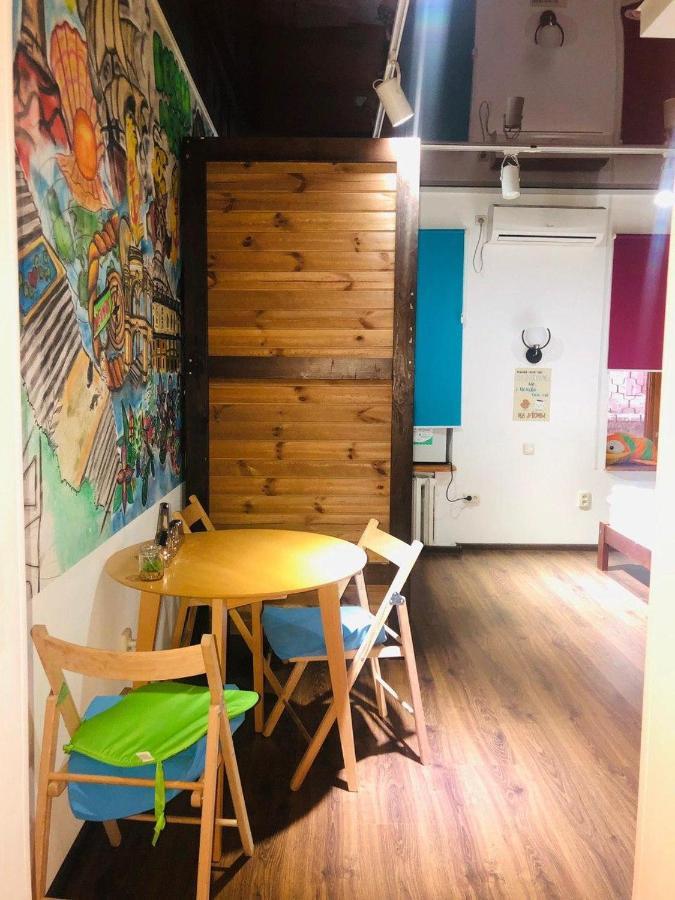 Dream Hostel Odessa Extérieur photo