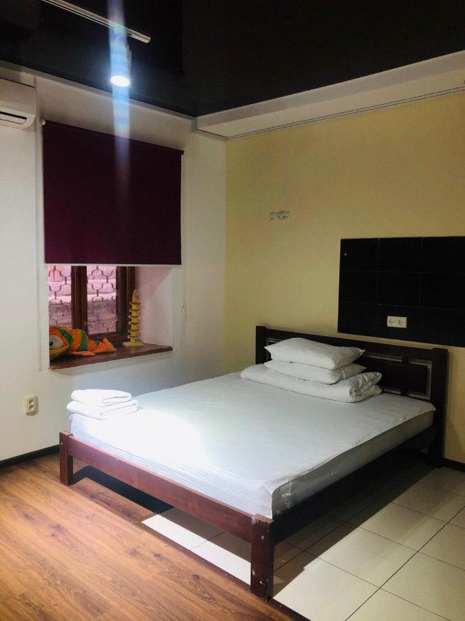 Dream Hostel Odessa Extérieur photo