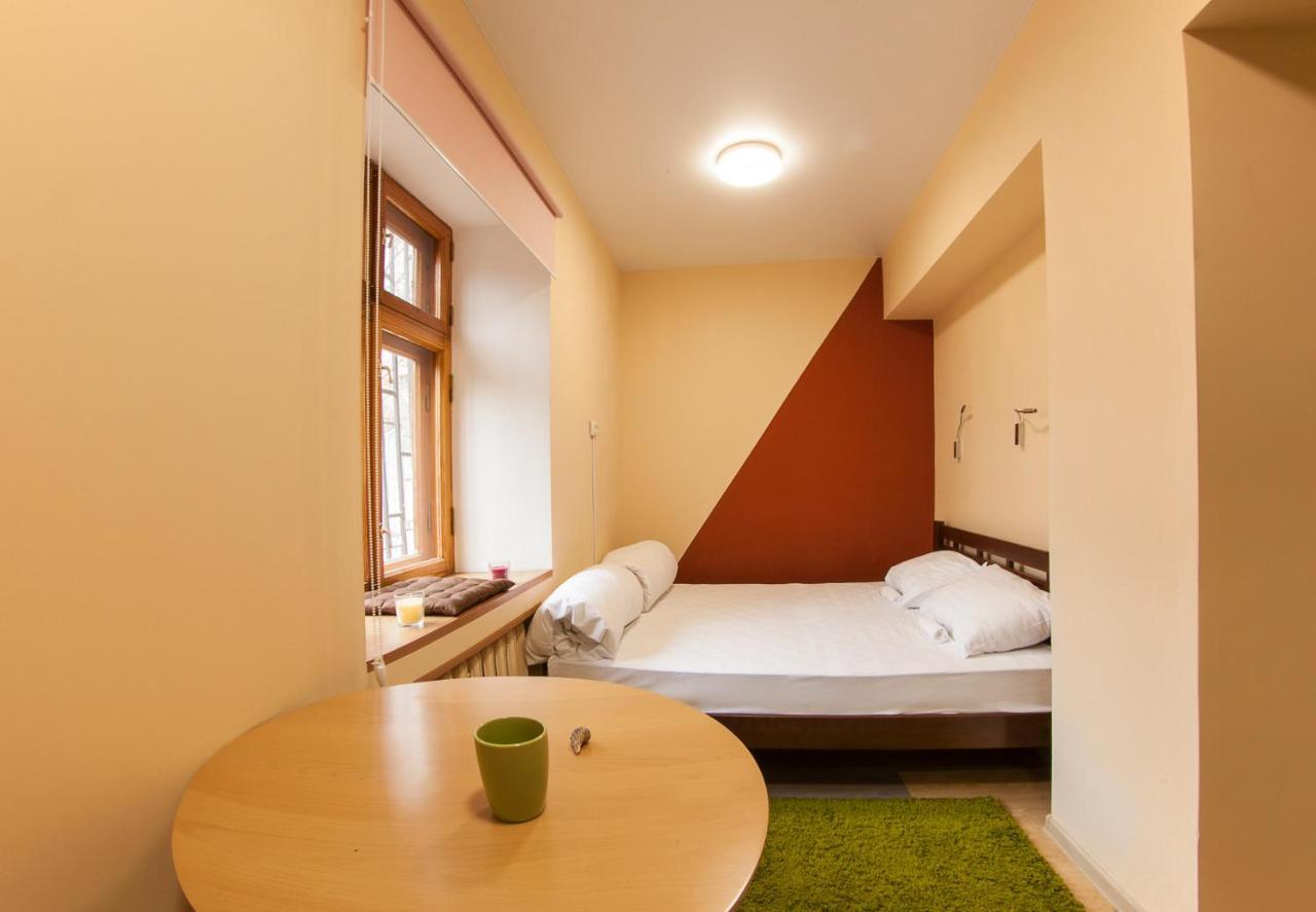 Dream Hostel Odessa Extérieur photo