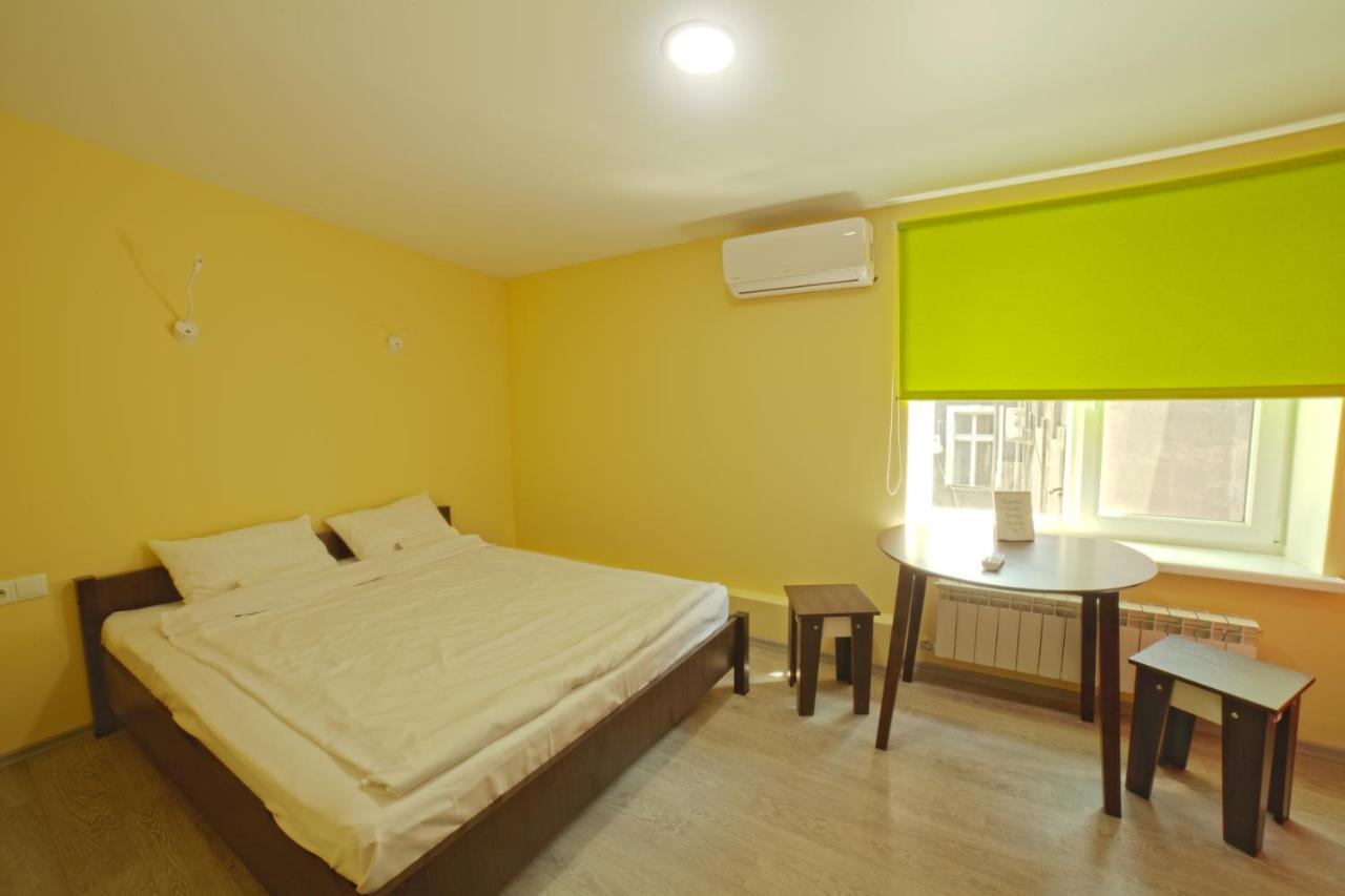 Dream Hostel Odessa Extérieur photo