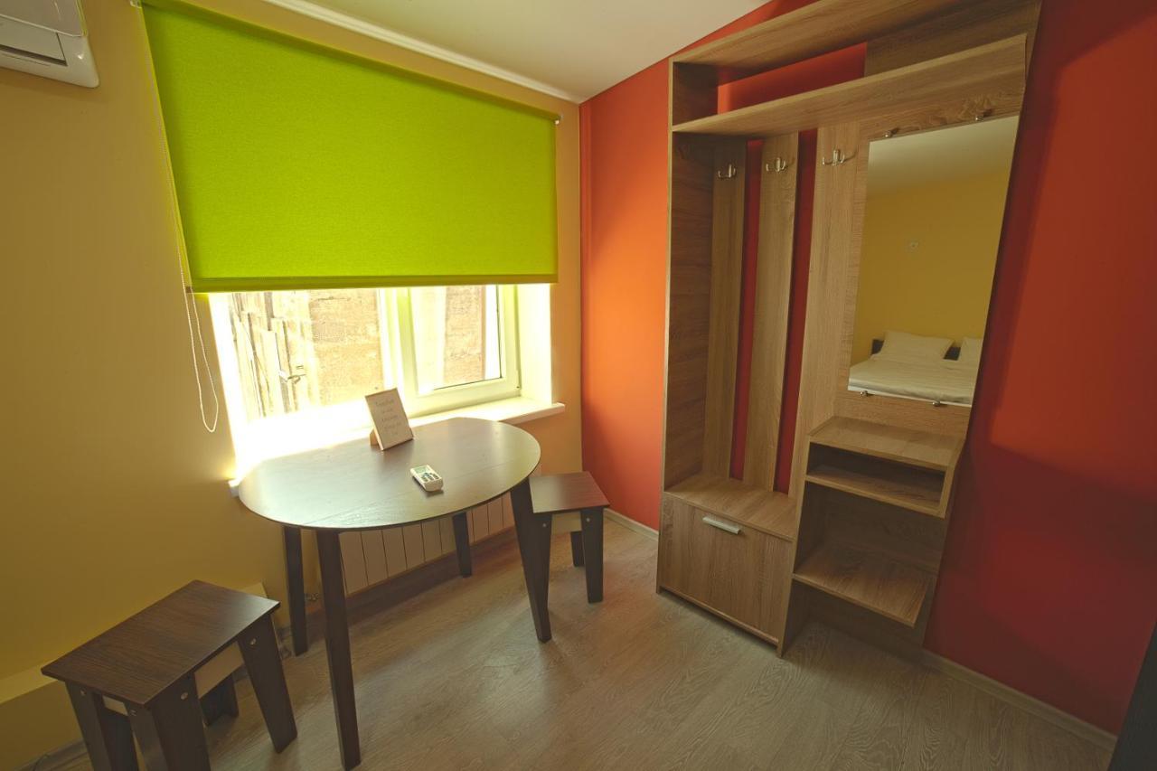 Dream Hostel Odessa Extérieur photo