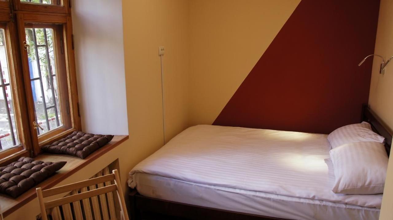 Dream Hostel Odessa Extérieur photo