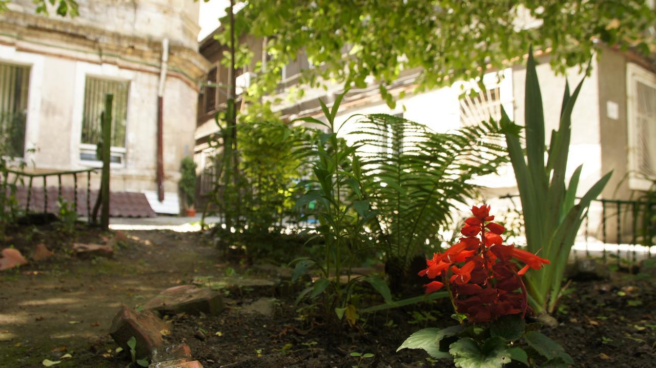 Dream Hostel Odessa Extérieur photo