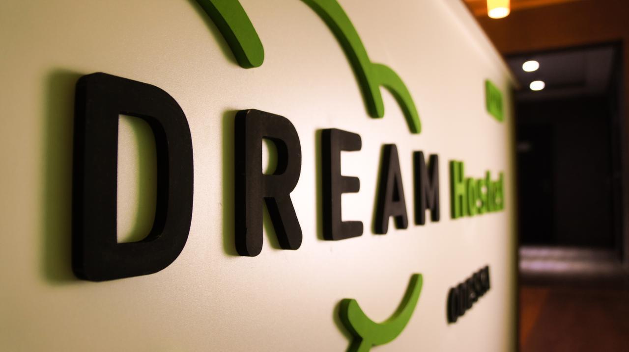 Dream Hostel Odessa Extérieur photo