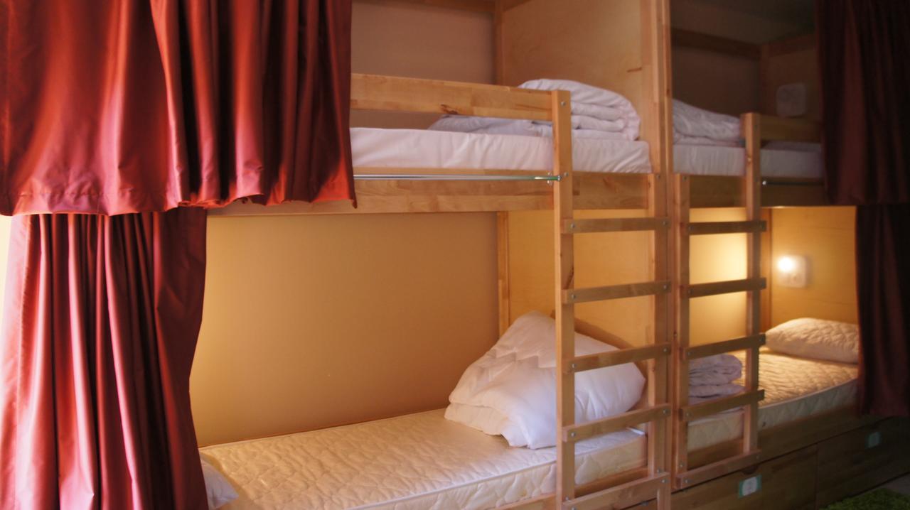 Dream Hostel Odessa Extérieur photo