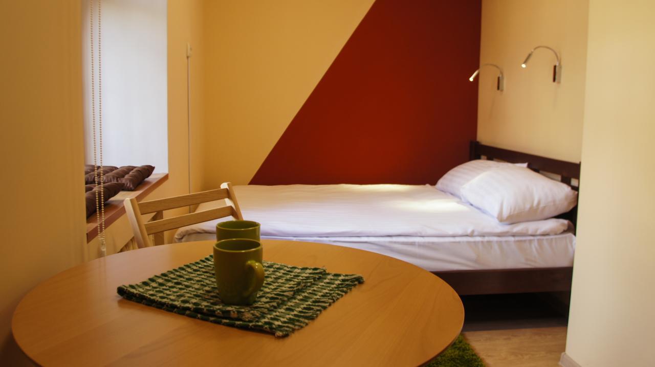 Dream Hostel Odessa Extérieur photo