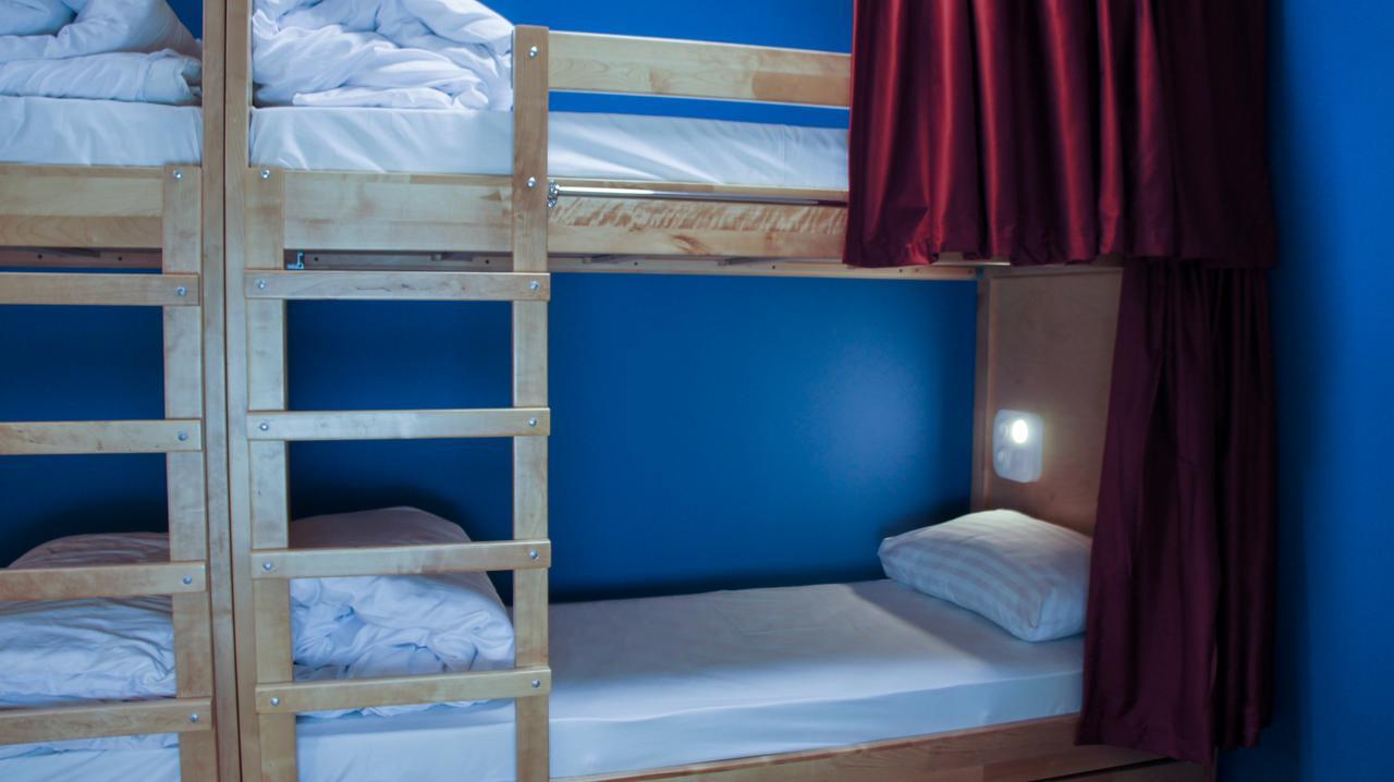 Dream Hostel Odessa Extérieur photo