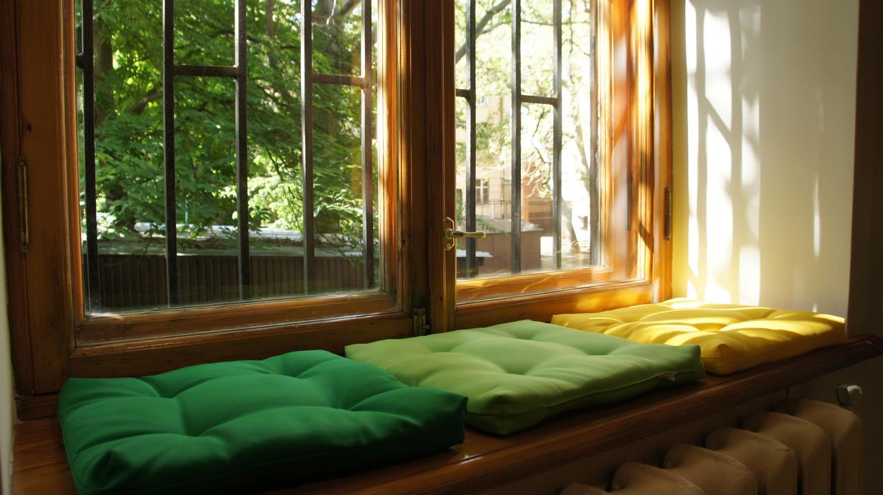 Dream Hostel Odessa Extérieur photo