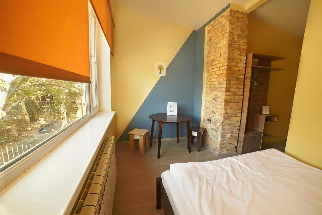 Dream Hostel Odessa Extérieur photo