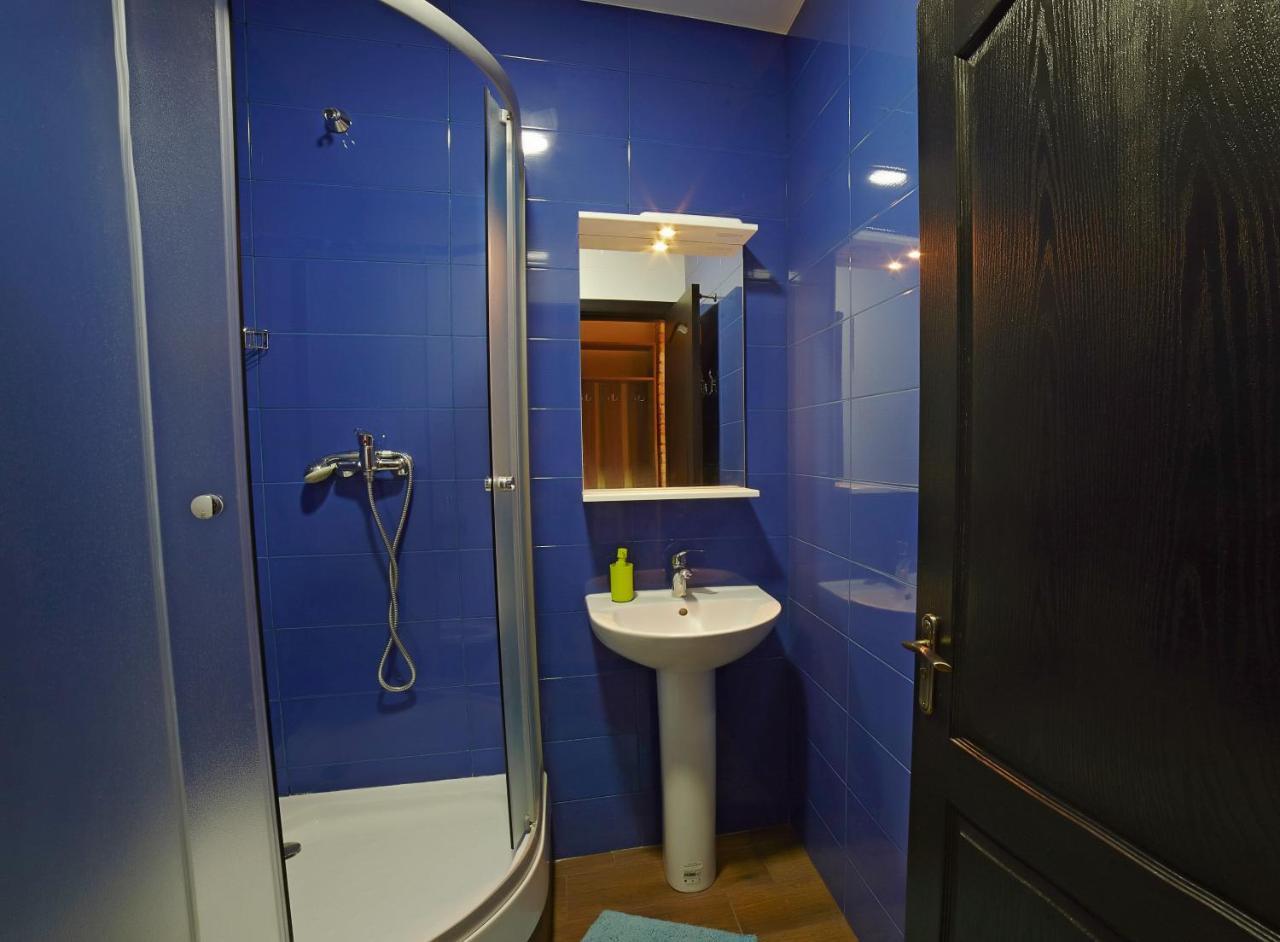 Dream Hostel Odessa Extérieur photo