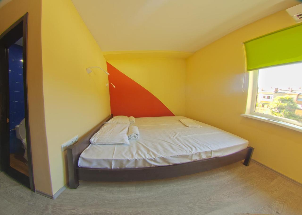 Dream Hostel Odessa Extérieur photo