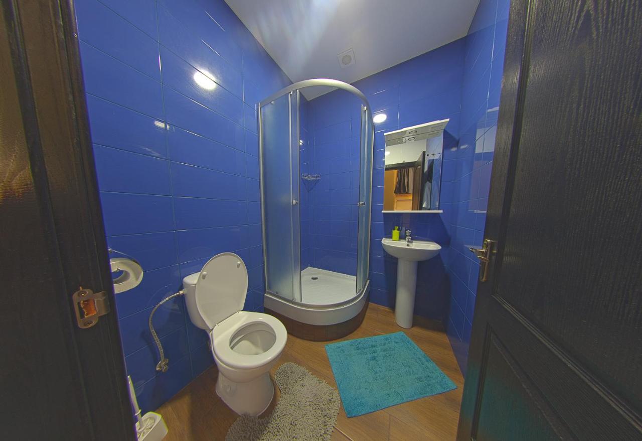 Dream Hostel Odessa Extérieur photo