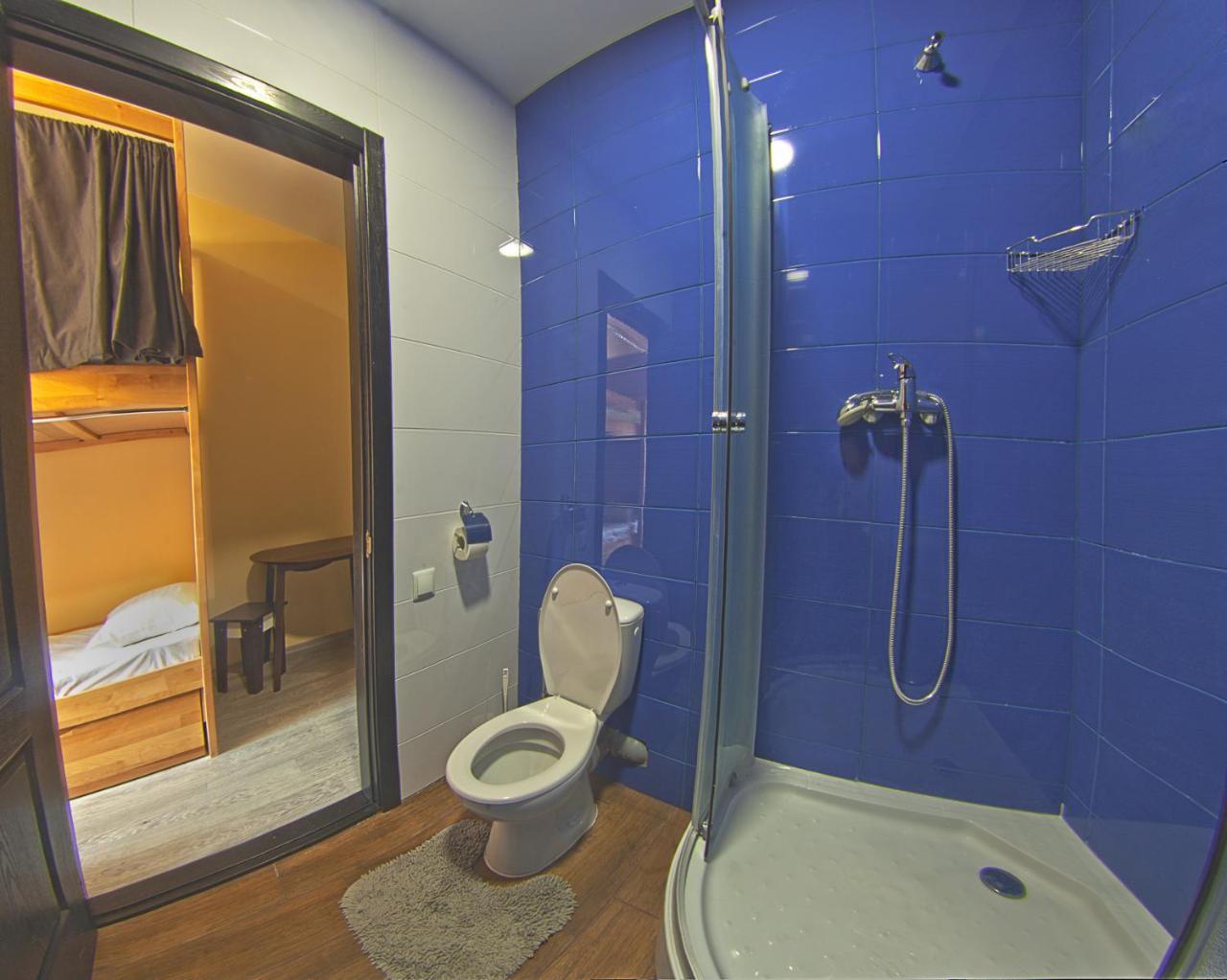 Dream Hostel Odessa Extérieur photo