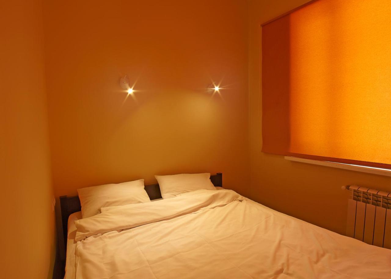 Dream Hostel Odessa Extérieur photo
