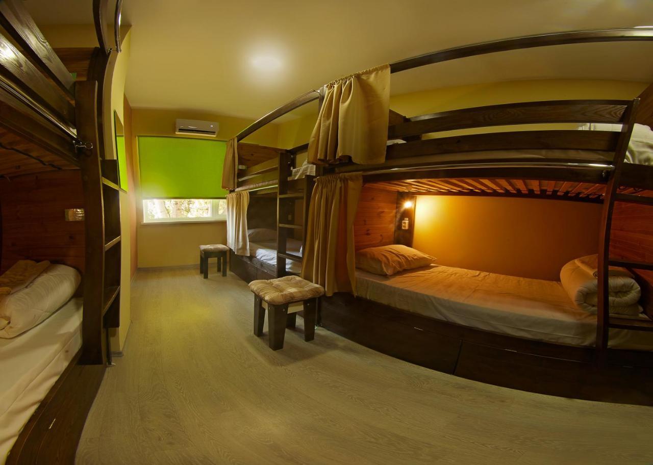 Dream Hostel Odessa Extérieur photo