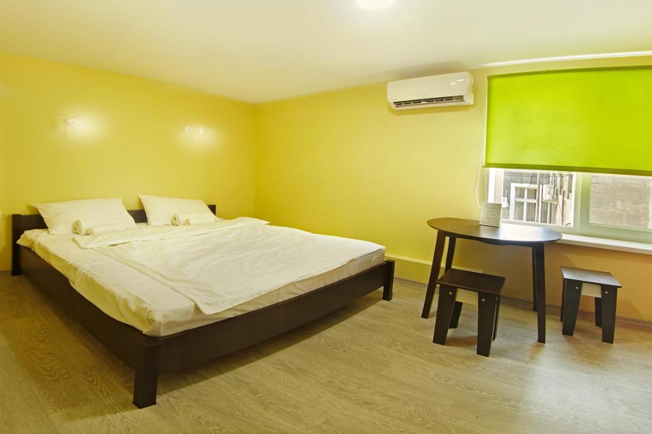 Dream Hostel Odessa Extérieur photo