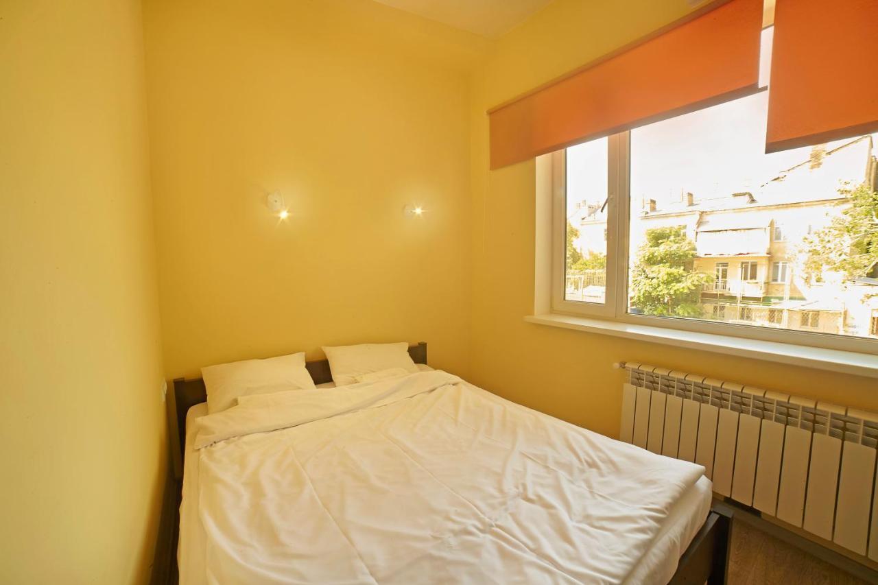 Dream Hostel Odessa Extérieur photo