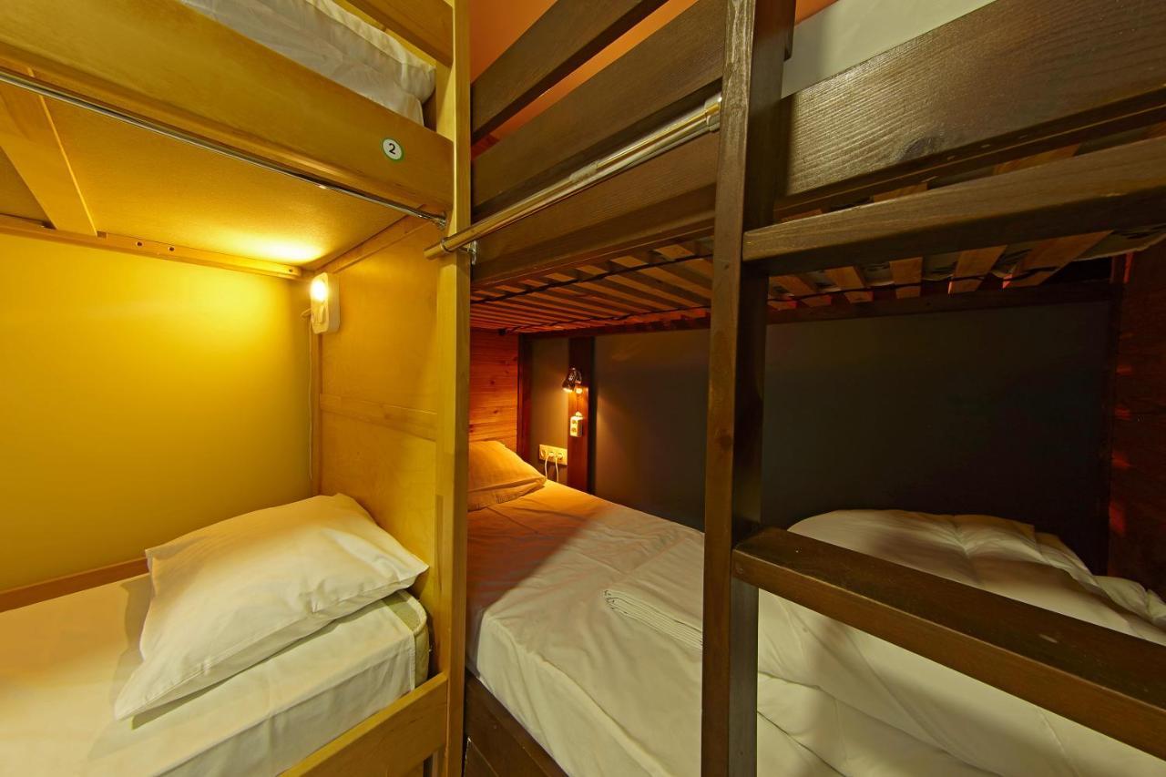 Dream Hostel Odessa Extérieur photo