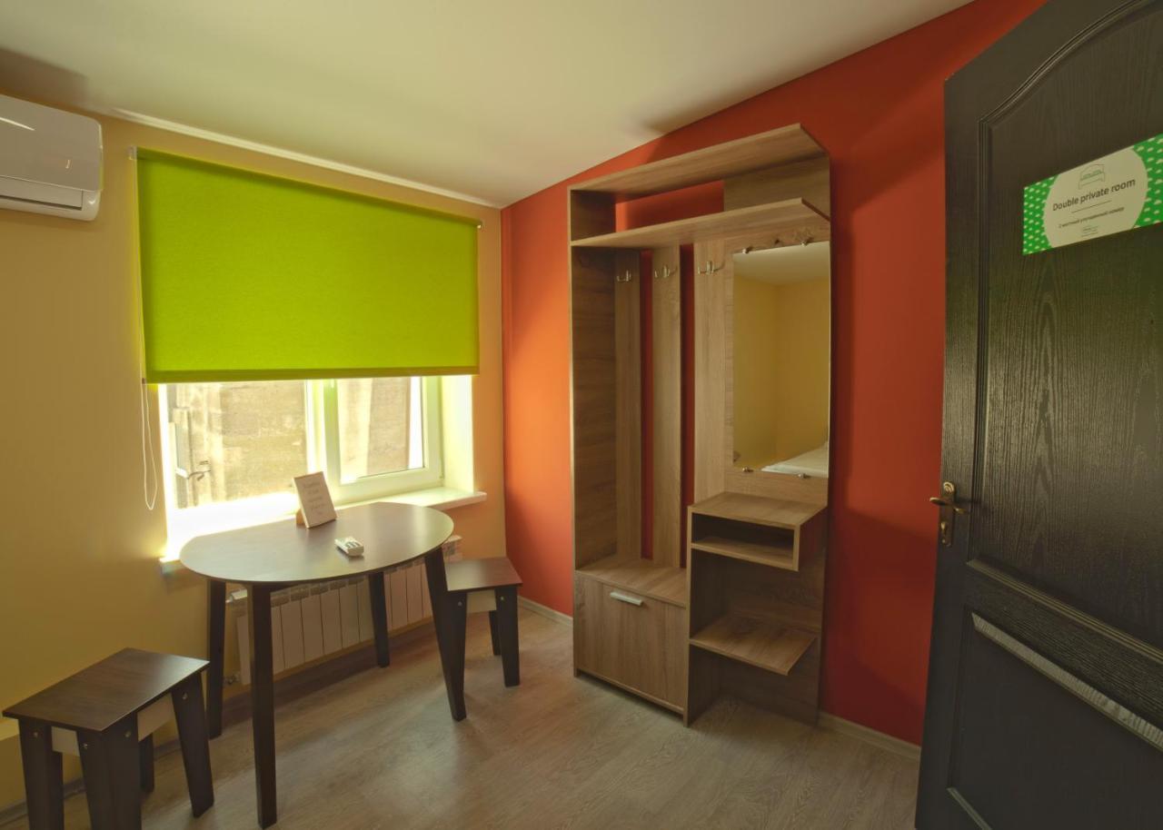 Dream Hostel Odessa Extérieur photo