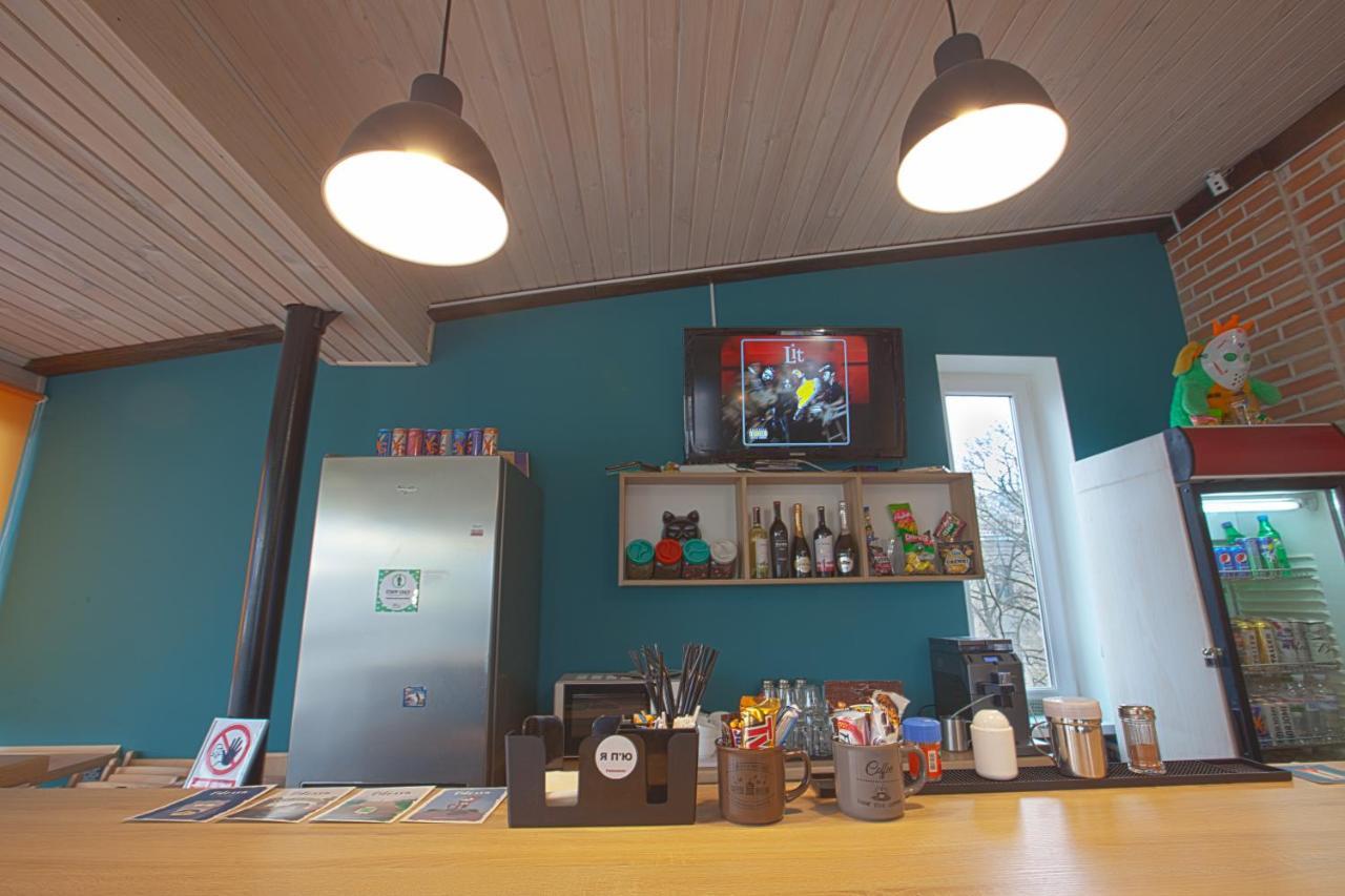 Dream Hostel Odessa Extérieur photo